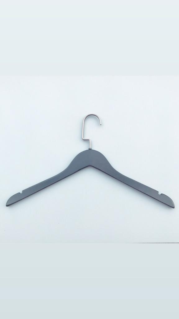 CDM14P - CABIDE DE MADEIRA TRADICIONAL - GANCHO ITALIANO CINZA TITÂNIO.jpg