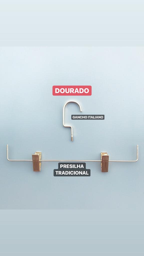 GANCHO ITALIANO - PRESILHA TRADICIONAL - DOURADO.jpg